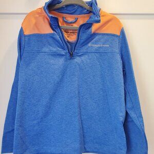 Boys Vineyard Vines Shep Shirt